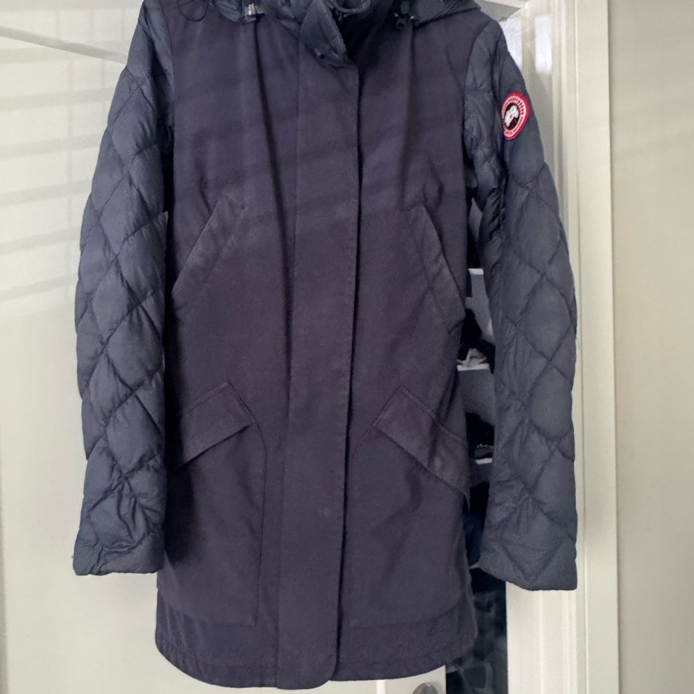 Canada Goose Womens jacket